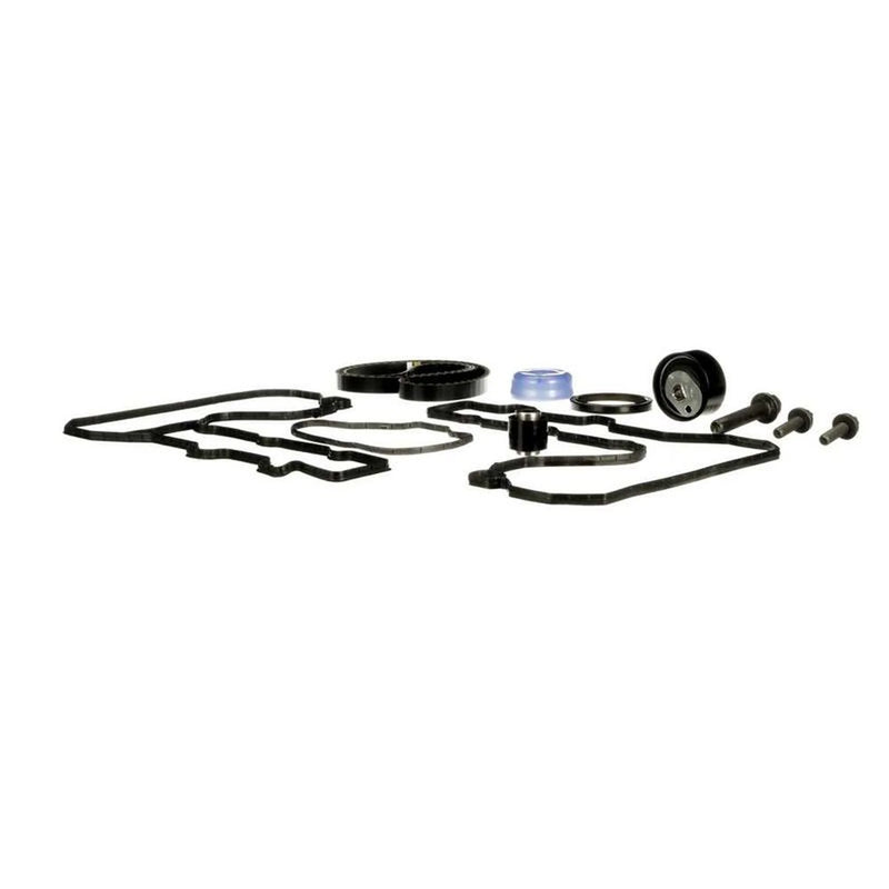 Gates Timing Belt Kit with Rollers K06T360HOB
