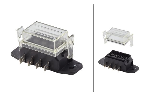 Hella 8JD 005 993-082 Fuse Box