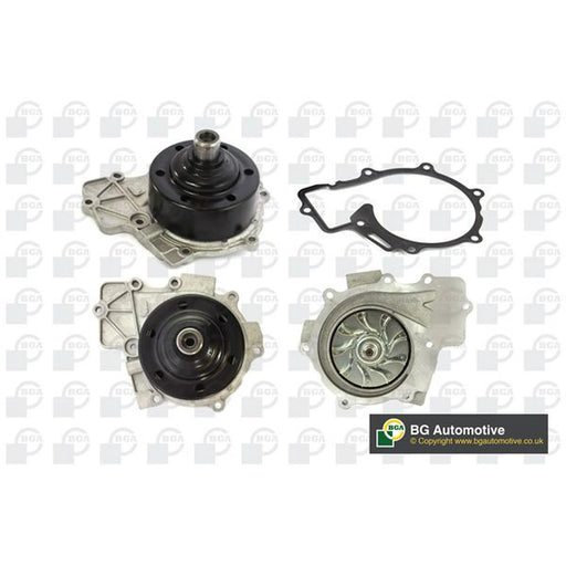 BGA Engine Cooling Water Pump CP5600
