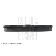Blue Print Front Brake Pad Set ADV184242