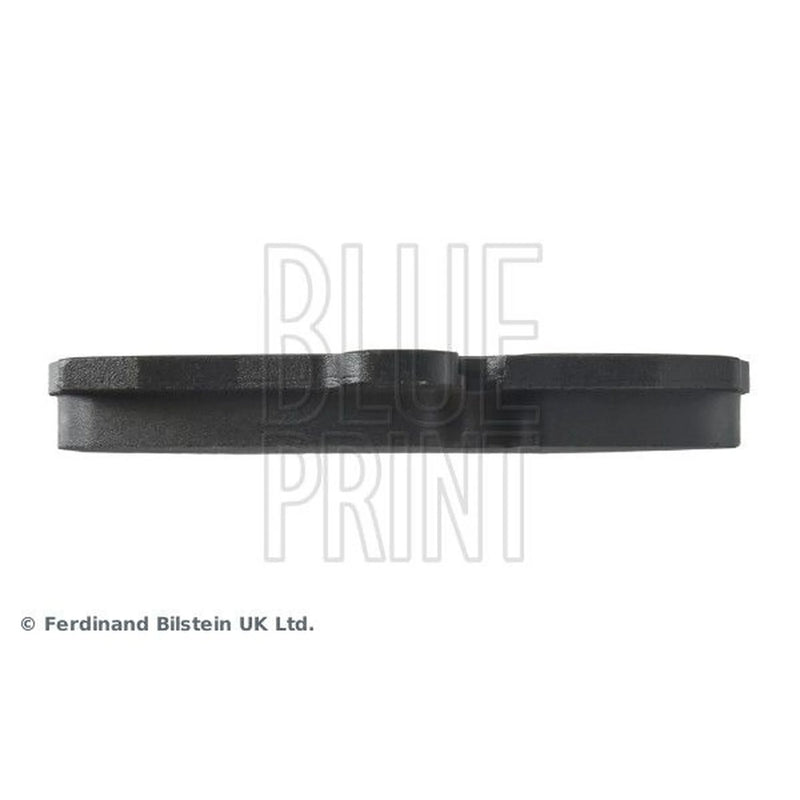 Blue Print Front Brake Pad Set ADV184242