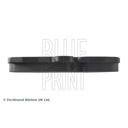 Blue Print Front Brake Pad Set ADV184242