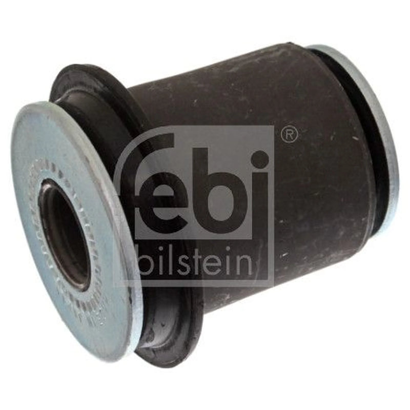 Febi Wishbone / Control / Trailing Arm Bush Front Right 42910