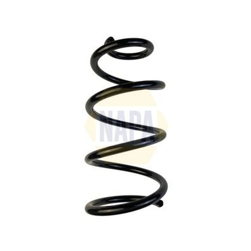NAPA Rear Suspension Coil Spring NCS1708