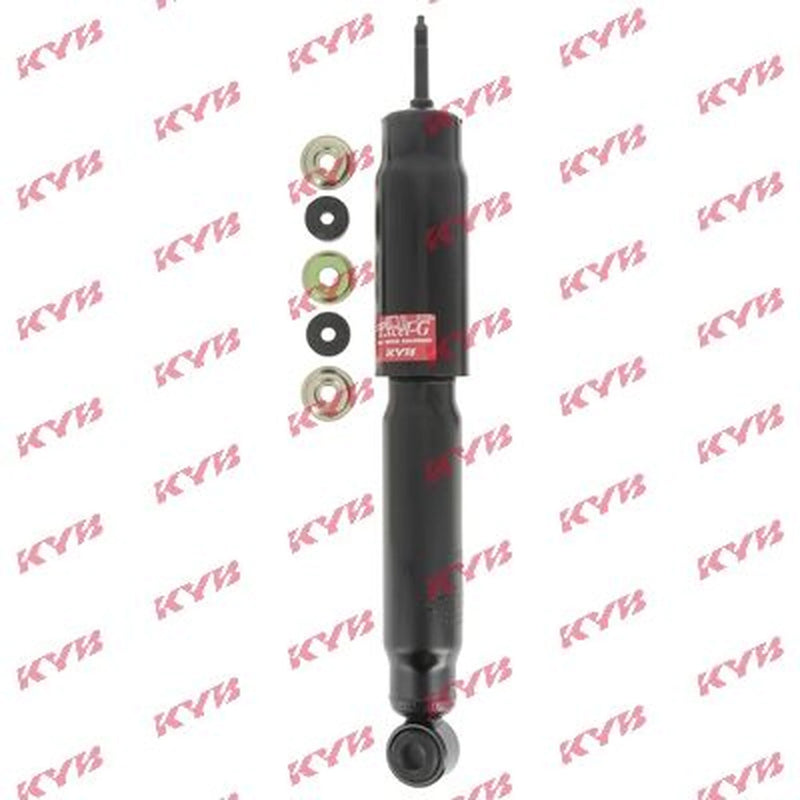 KYB Shock Absorber Damper Strut Rear Left 345019