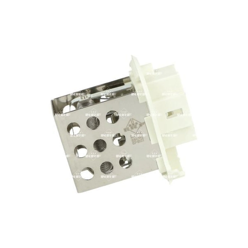 NRF Heater Blower Resistor 342030