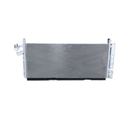 NRF Air Conditioning Condenser 350574