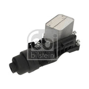Febi Oil Filter Housing 1000791