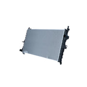 NRF Engine Radiator 550002