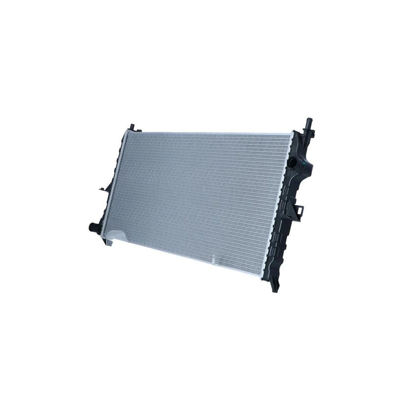 NRF Engine Radiator 550002