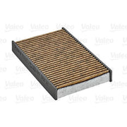 Valeo Cabin Air Filter (Pollen Filter) 701025