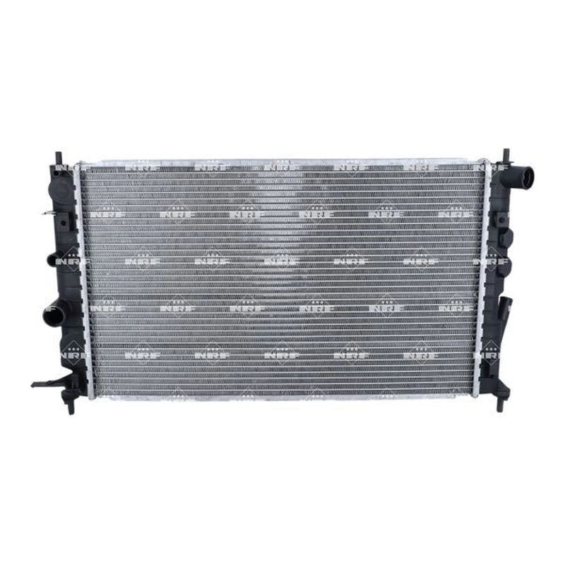 NRF Engine Radiator 58288