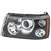 Hella Headlight Headlamp W5W Left 1LL 238 022-791