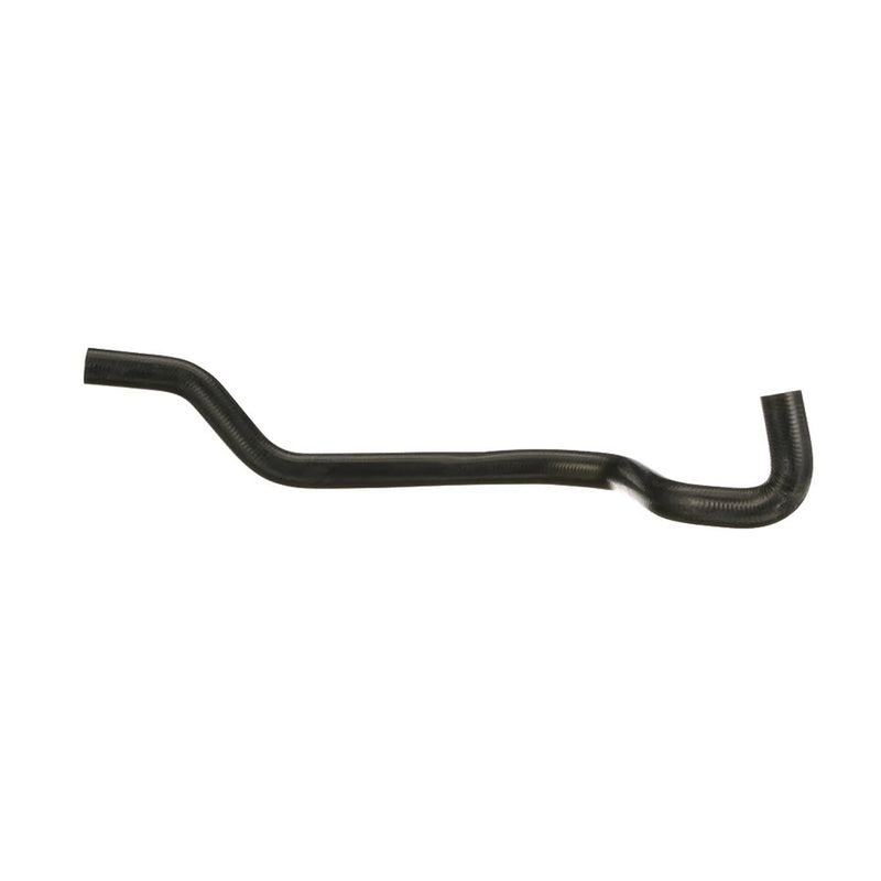 Gates Curved Radiator Hose 510Mmx18 3933