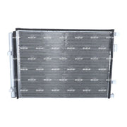 NRF Air Conditioning Condenser 350653