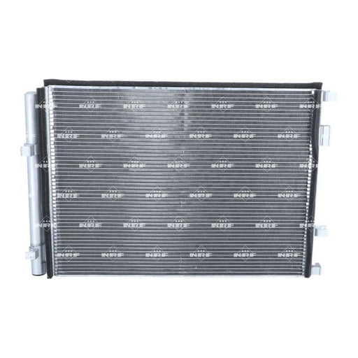 NRF Air Conditioning Condenser 350653