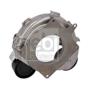 Febi Auxiliary Belt Tensioner 196731