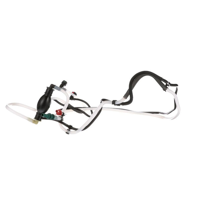 Gates Fuel Overflow Hose Pipe MFL1041