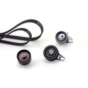 Gates Timing Belt Kit with Rollers K065429XS