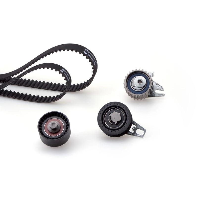 Gates Timing Belt Kit with Rollers K065429XS