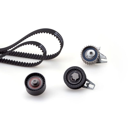 Gates Timing Belt Kit with Rollers K065429XS