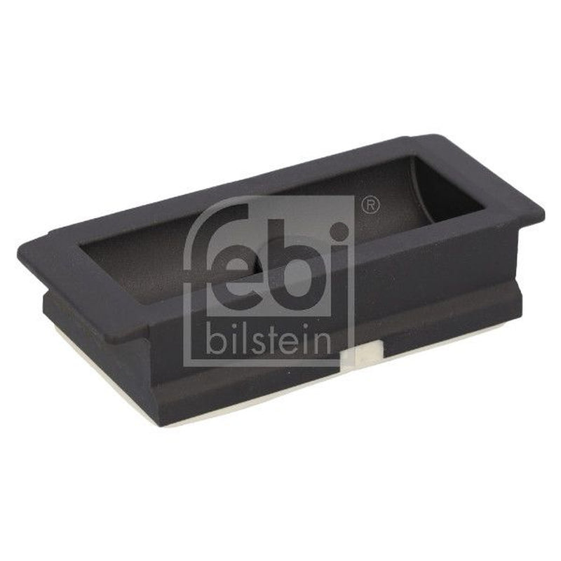Febi Jack Lift Point Pad Wide High 186471