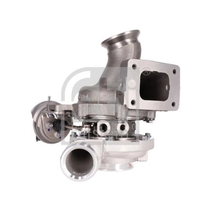 Febi Turbocharger Turbo Unit 186880