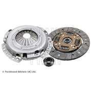 Blue Print Clutch Kit Set 3pc 200mm ADP153017