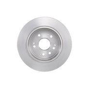 Bosch 2 x Solid Rear Brake Discs 0 986 479 505