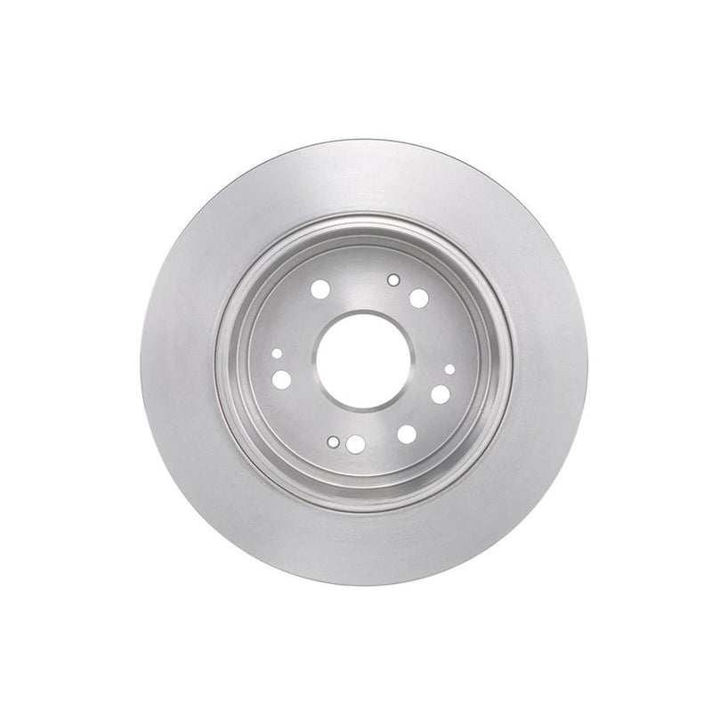 Bosch 2 x Solid Rear Brake Discs 0 986 479 505