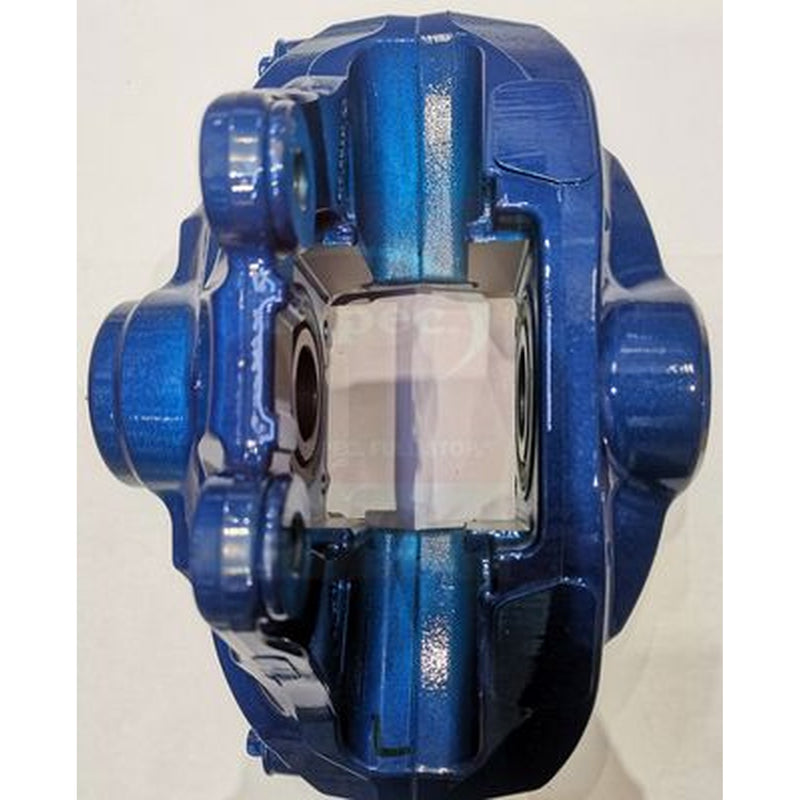 Apec Brake Caliper Assembly Rear Right RCA1109BLU
