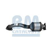 BM Catalysts Homologated Diesel Cat BM80480H