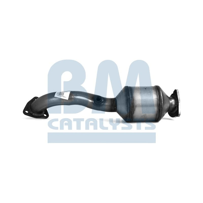 BM Catalysts Homologated Diesel Cat BM80480H