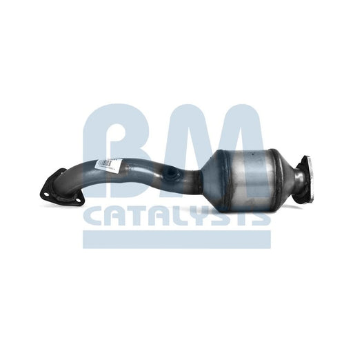 BM Catalysts Homologated Diesel Cat BM80480H