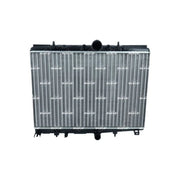 NRF Engine Radiator 58303A
