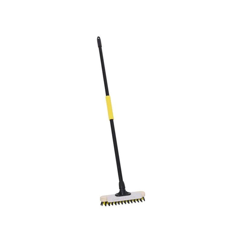 Bulldozer Deck Scrub Broom 279mm (11in) - HQ.COP.01/BY/C4