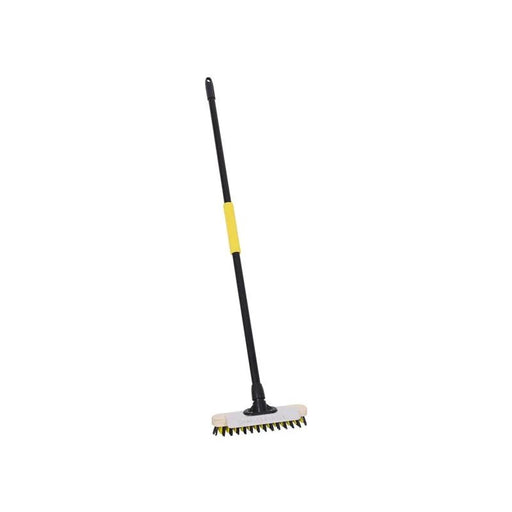 Bulldozer Deck Scrub Broom 279mm (11in) - HQ.COP.01/BY/C4