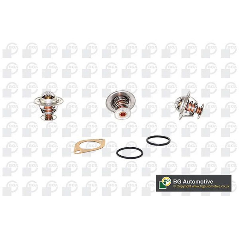 BGA Thermostat,Coolant CT5464K