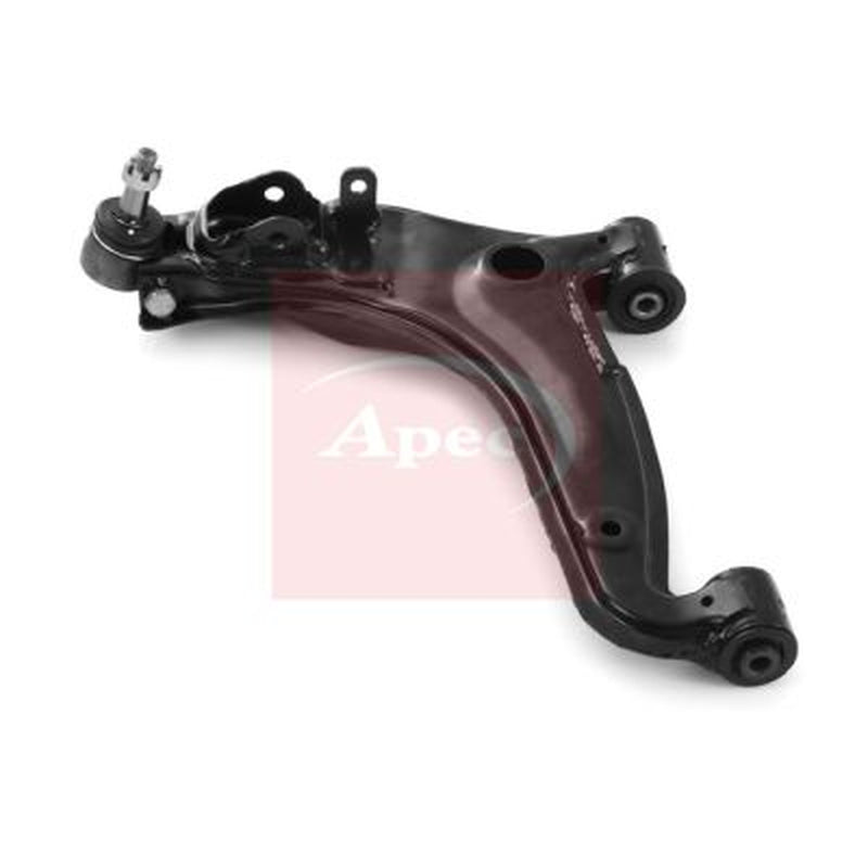 Apec 2 x Front Control/Trailing Arms AST2887