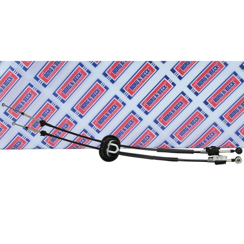 Borg & Beck Manual Transmission Cable Pull BKG1367