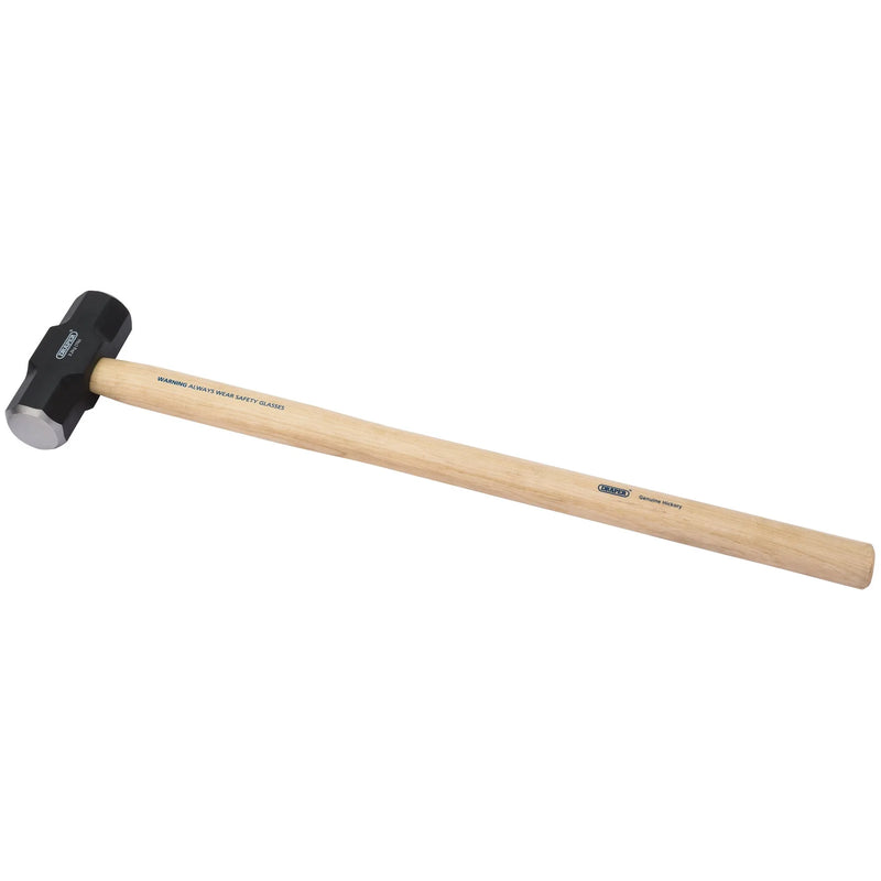 Draper Sledge Hammer 3.2kg/7lb with Hickory Shaft