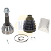 NAPA CV Axle Shaft Assembly Front NCV1292