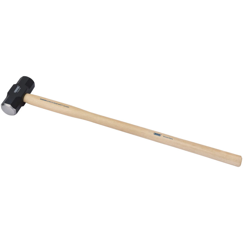 Draper Sledge Hammer 4.5kg/10lb with Hickory Shaft