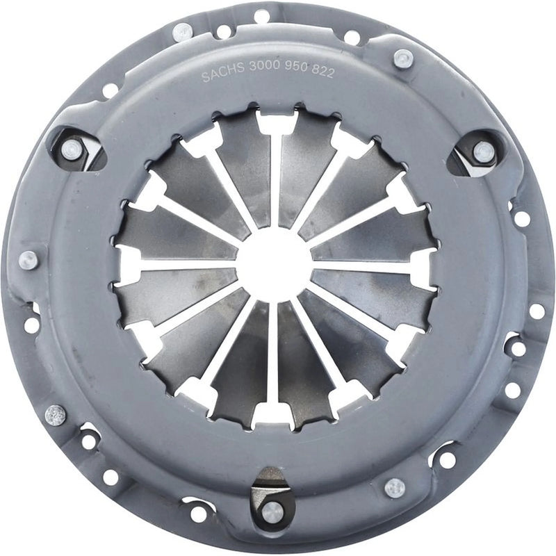 Sachs Clutch Kit Set 3pc 3000951552