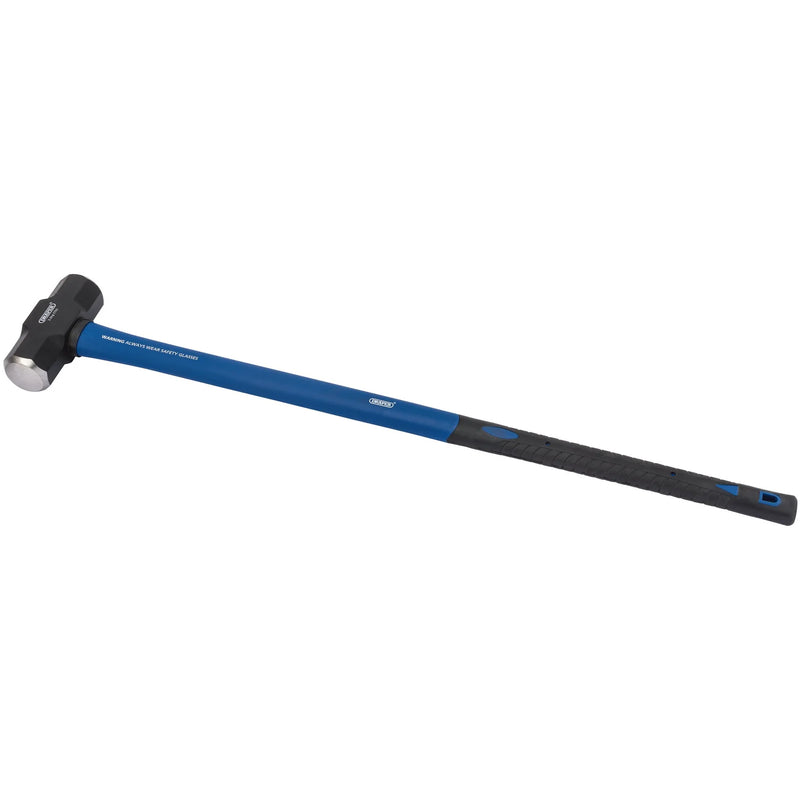 Draper Sledge Hammer 3.2kg Fibreglass Shaft