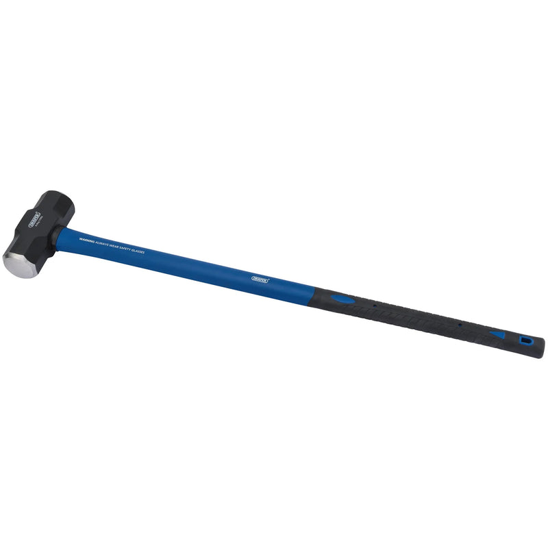 Draper Sledge Hammer 4.5kg Fibreglass Shaft Shock Absorbing Grip