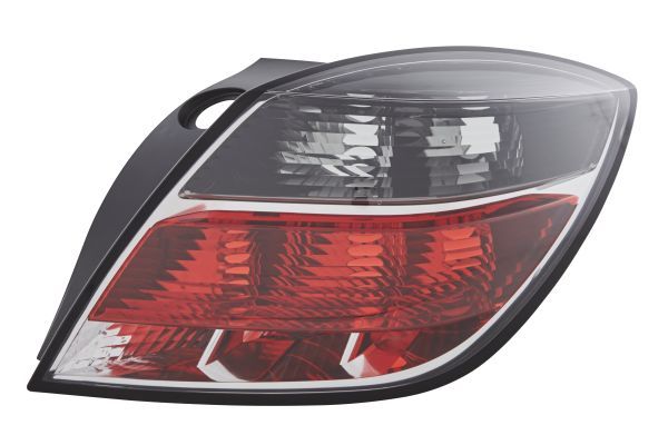 Hella 9EL 161 422-011 Tail Light Assembly