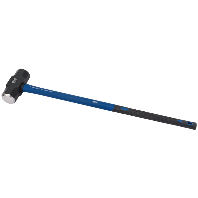 Draper Sledge Hammer 6.4kg Fibreglass Shaft FG4/B