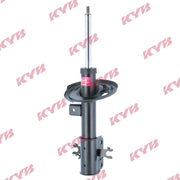 KYB Shock Absorber Damper Strut Front Left 3348009
