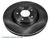 Blue Print ADN143109 Brake Disc